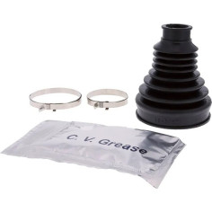 Cv Boot Kit