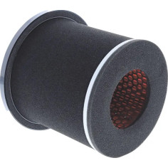Replacement Air Filter Black
