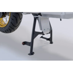 Centerstand Black
