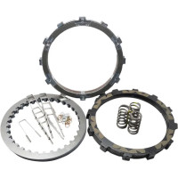 Automatic Clutch Rekluse Radius X