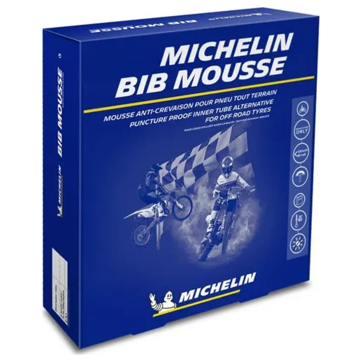 Mousse