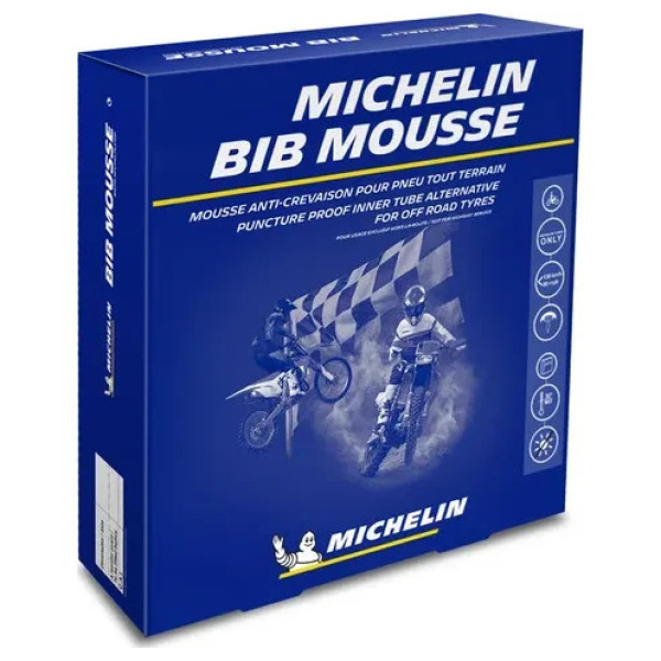 Mousse