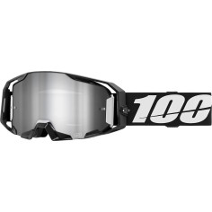 Armatic Goggle Black