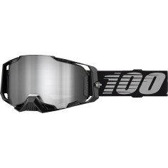 Armega Goggle Black