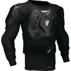 Sentry Xp2 Guard Black