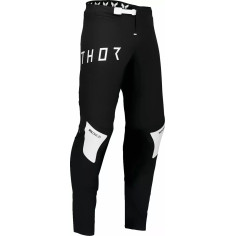 Sportmode Strike Pants Black