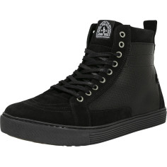 Neo Riding Boots Black