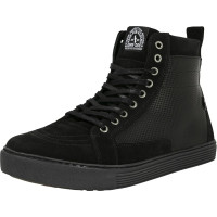 Neo Riding Boots Black