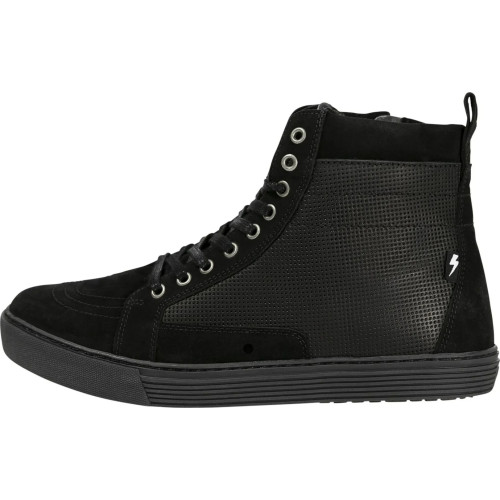Neo Riding Boots Black