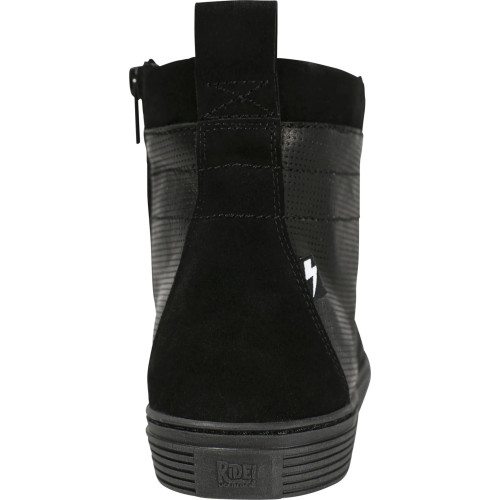 Neo Riding Boots Black