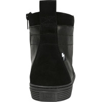 Neo Riding Boots Black