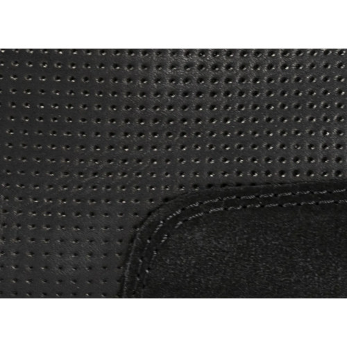 Neo Riding Boots Black