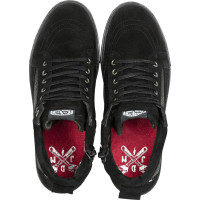 Neo Riding Boots Black