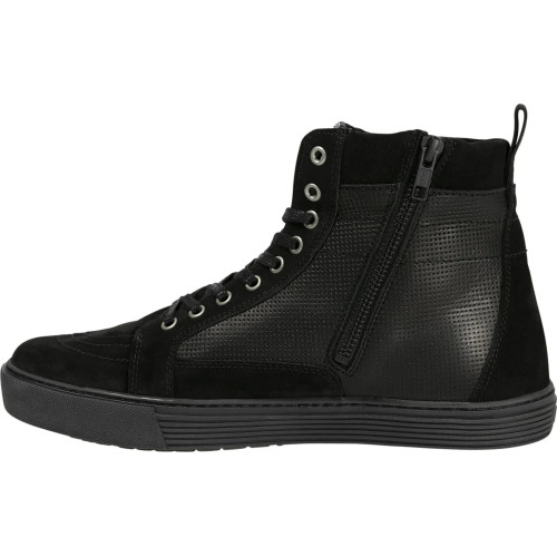 Neo Riding Boots Black