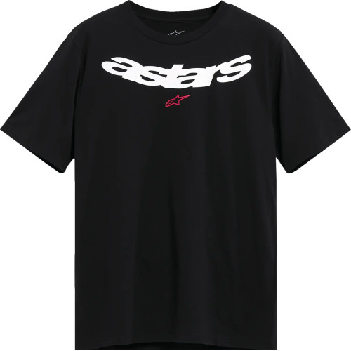 Elliptic Csf T-shirt Black