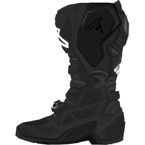 Tech 7 Boots Black