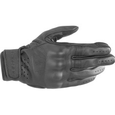 Dyno Gloves Black