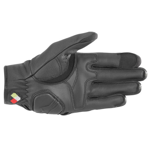 Dyno Gloves Black