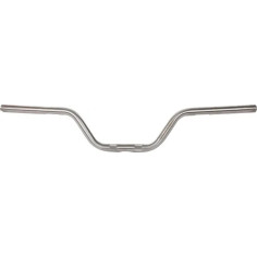 1 Handlebar Silver