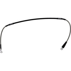 Stainless Steel Braided Brake Line Braided