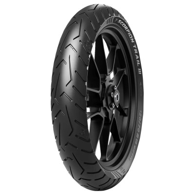 Scorpion Trail Iii Tire