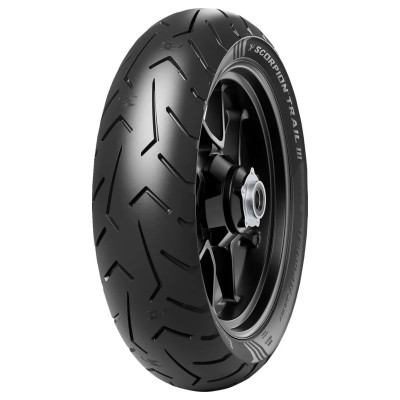 Scorpion Trail Iii Tire
