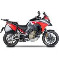 Konix Evo Slip-on Muffler Black