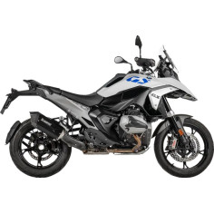 Heat Shield Black