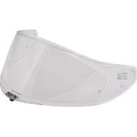 Evoluzione Helmet Visor Clear