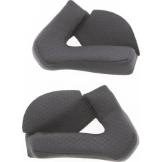 Jt5 Helmet Cheekpads Gray