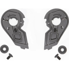 Legacy Gt Helmet Visor Kit Clear