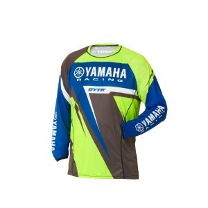Echipament moto Yamaha