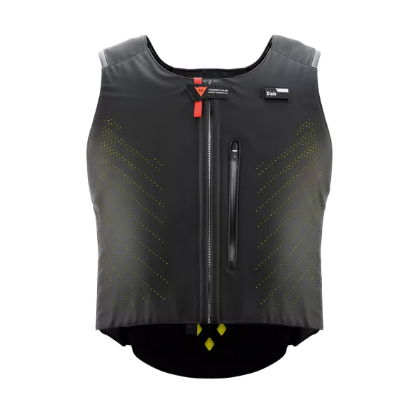 Vestă airbag Dainese Smart Air