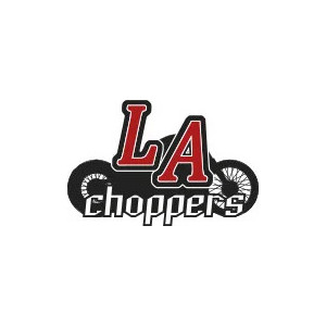 LA CHOPPERS