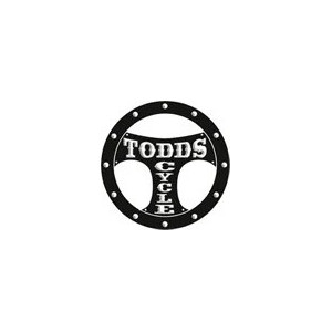 TODD'S CYCLE